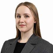 Курбатова Ирина, патентный поверенный