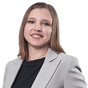 Лучинина Елена, исполнительный директор