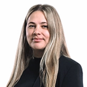Хитрина Ирина, руководитель отдела сопровождения