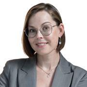 Маковеева Юлия, менеджер отдела сопровождения
